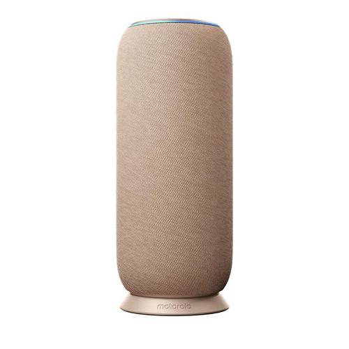 Motorola Moto Sound Flow Bluetooth Lautsprecher AirPlay, WLAN