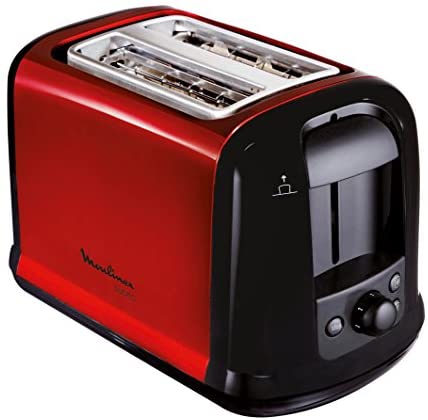 Moulinex Toaster Subito LT261D, Bild 6
