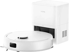 Mova E20 Plus Saugroboter mit Wischfunktion 5000 Pa Ladestation