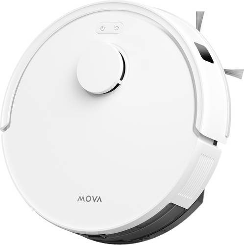 Mova E20 Saugroboter mit Wischfunktion 5000 Pa, Ladestation, Bild 2