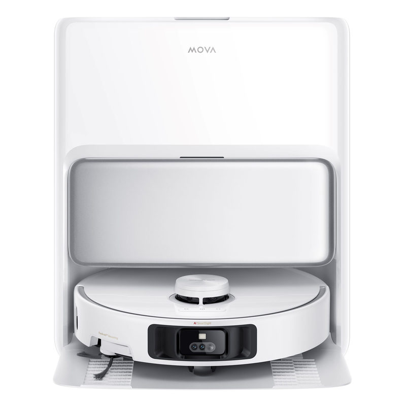 MOVA Roboter Staubsauger P50 Pro Ultra