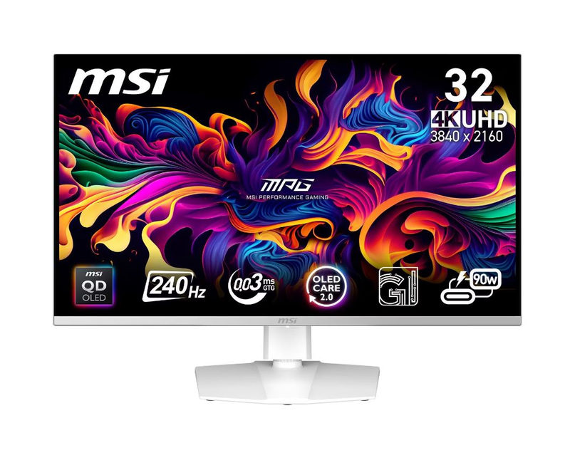 MSI 9S6-3DD29A-023 Gaming Monitor EEK G (A - G) 16:9 0.03 ms, Bild 2
