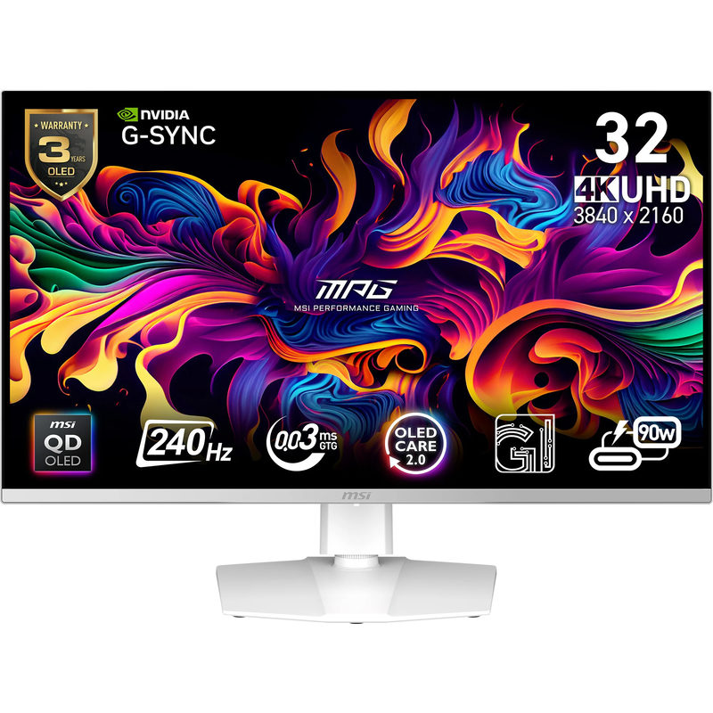 MSI 9S6-3DD29A-023 Gaming Monitor EEK G (A - G) 16:9 0.03 ms, Bild 3