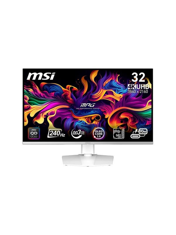 MSI 9S6-3DD29A-023 Gaming Monitor EEK G (A - G) 16:9 0.03 ms, Bild 4
