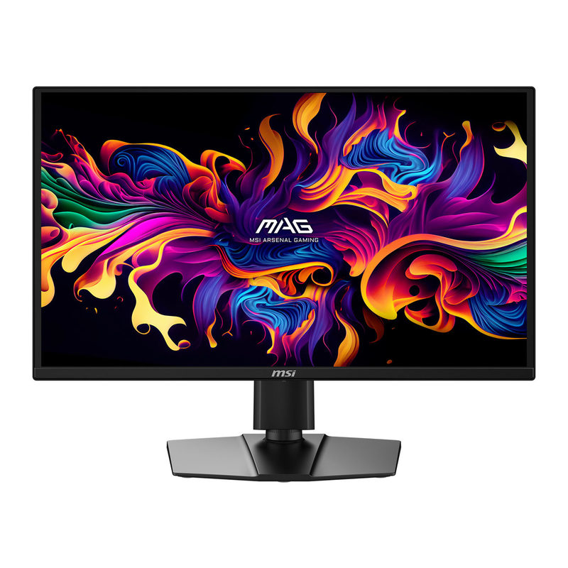 MSI MAG 272QPDE X24 QD-OLED X24 26.5 Zoll WQHD Quantum Dot Panel 16:9 240 Hz Gaming Monitor, Bild 2