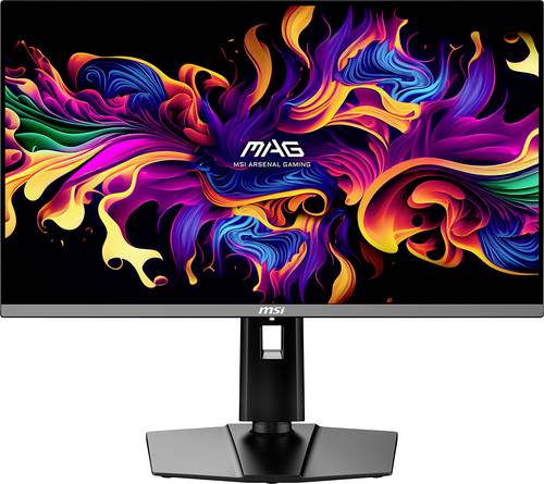 MSI MAG 272QPDE X24 QD-OLED X24 26.5 Zoll WQHD Quantum Dot Panel 16:9 240 Hz Gaming Monitor, Bild 5