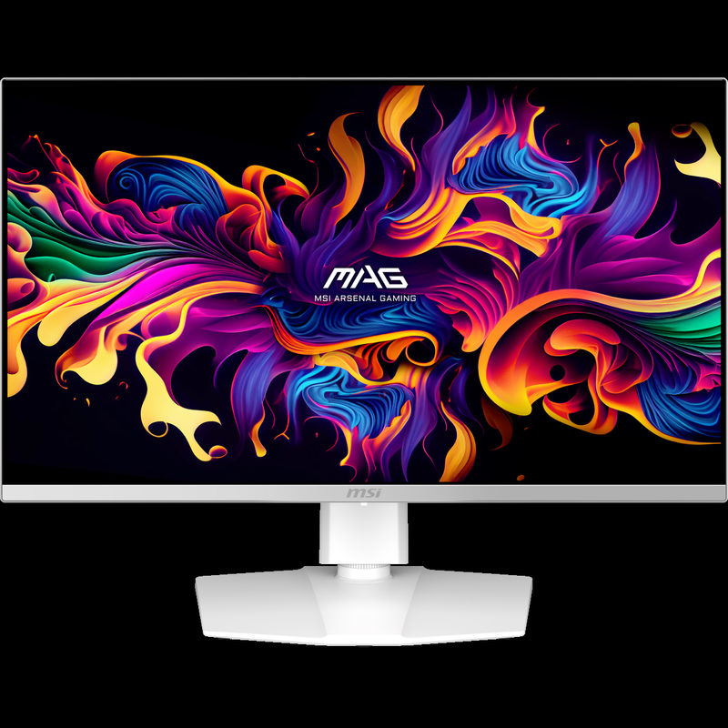 MSI MAG 272QPWDE X28 26.5 Zoll WQHD Quantum Dot Panel 16:9 280 Hz Gaming Monitor, Bild 2