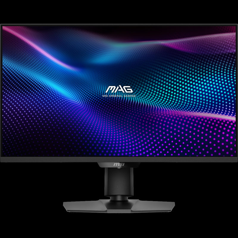 MSI MAG 274QPFDE X30MV 27 Zoll WQHD Rapid VA miniLED 16:9 300 Hz Gaming Monitor, Bild 2