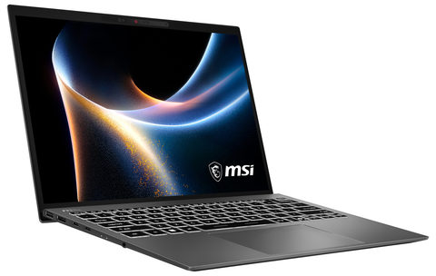 MSI Prestige 13 AI+