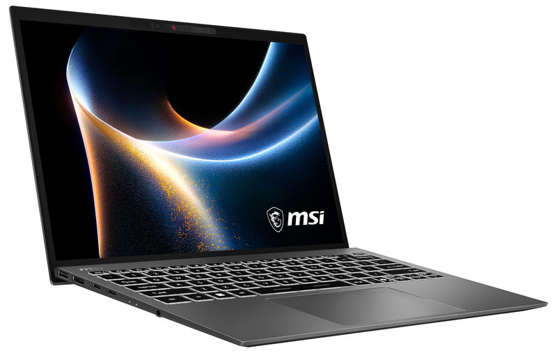 MSI Prestige 13 AI+