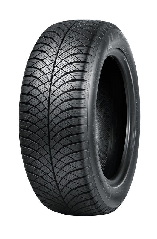 Nankang Cross Seasons AW-6 (215/50 R17 95V XL), Bild 6