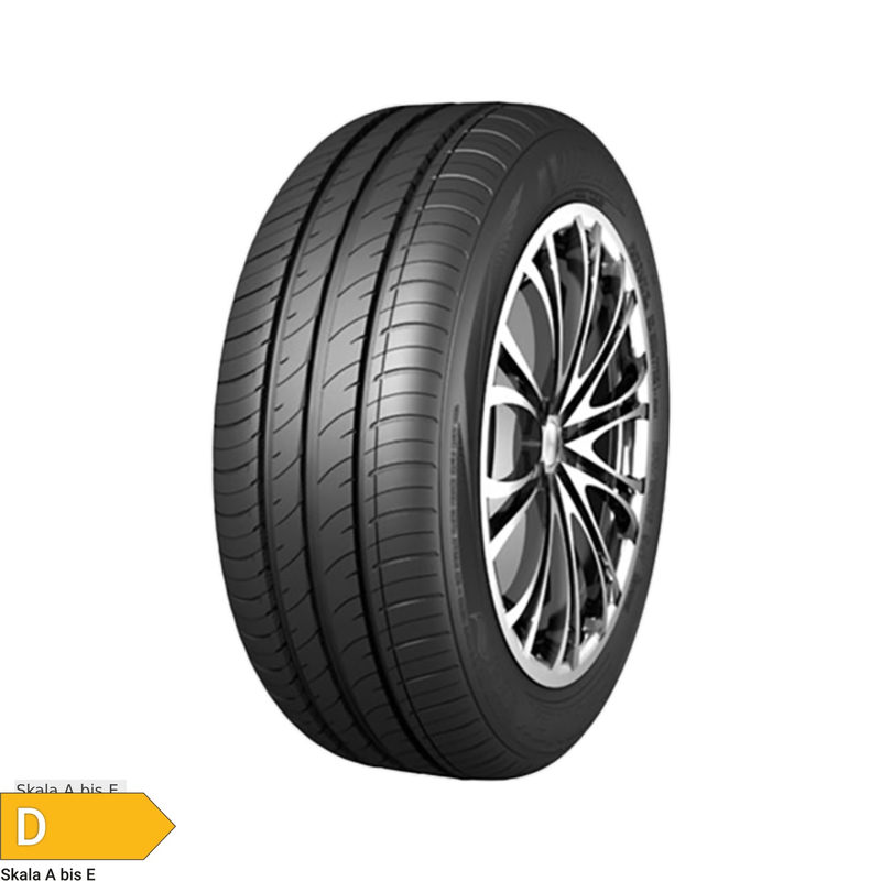 Nankang Econex NA-1 (185/55 R14 80H), Bild 3