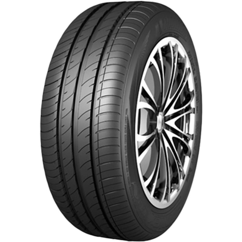 Nankang Econex NA-1 (185/55 R14 80H), Bild 4