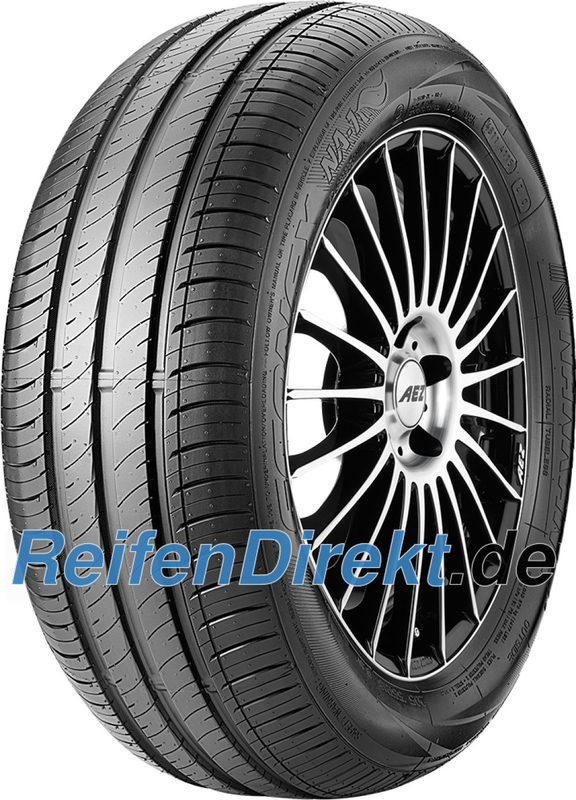 Nankang Econex NA-1 (185/55 R14 80H), Bild 5