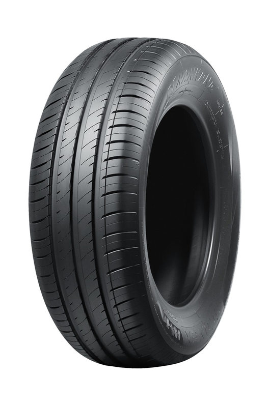 Nankang Econex NA-1 (185/55 R14 80H), Bild 6