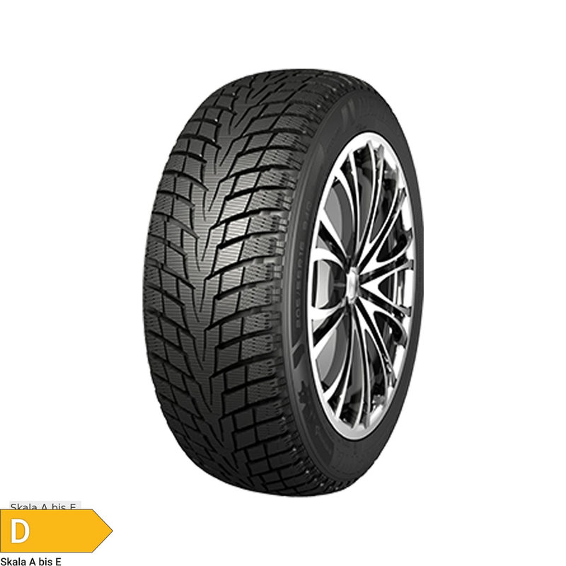 Nankang ICE ACTIVA Ice-1, Bild 3