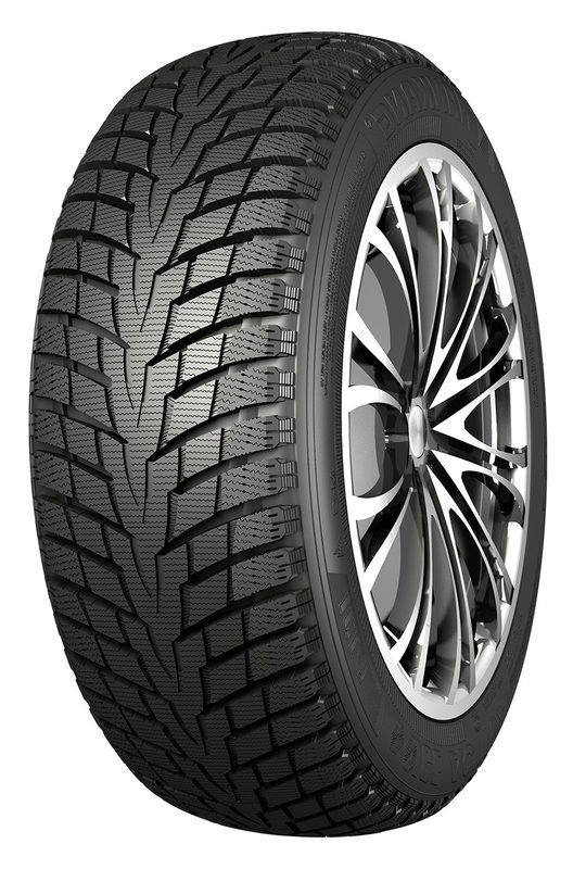 Nankang ICE ACTIVA Ice-1, Bild 6
