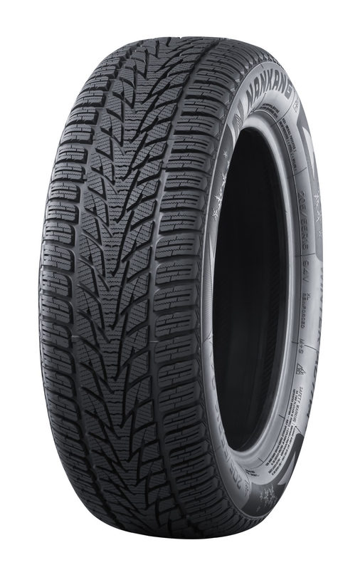 Offroadreifen-Winterreifen Nankang SV-4