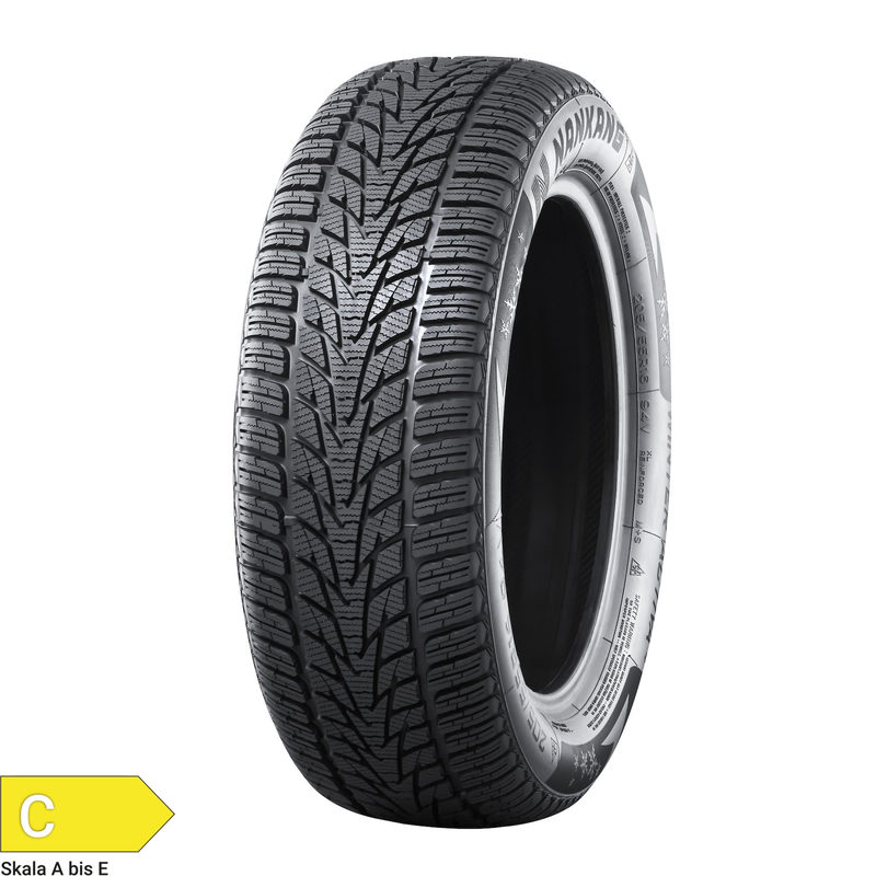 Nankang Winter Activa 4 SUV, Bild 3