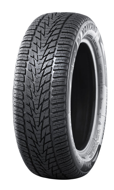 Nankang Winter Activa 4 SUV, Bild 4