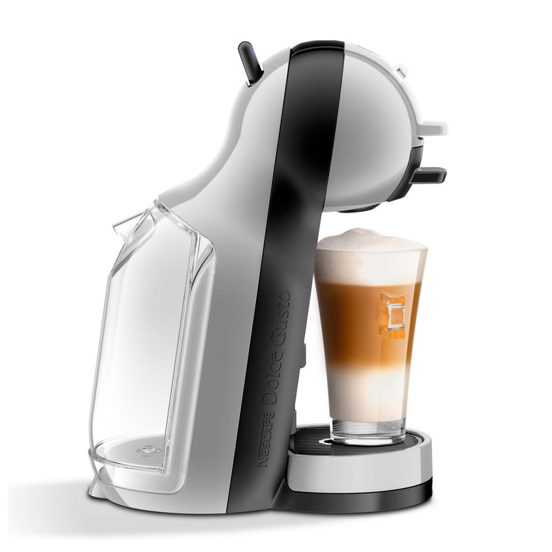 NESCAFÉ Dolce Gusto Kapselmaschine KP123B Mini Me 3 Pakete Nescafé Dolce Gusto Latte Macchiato, Bild 2