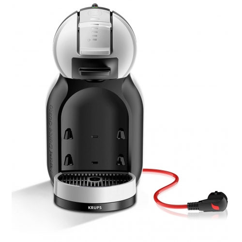 NESCAFÉ Dolce Gusto Kapselmaschine KP123B Mini Me 3 Pakete Nescafé Dolce Gusto Latte Macchiato, Bild 3