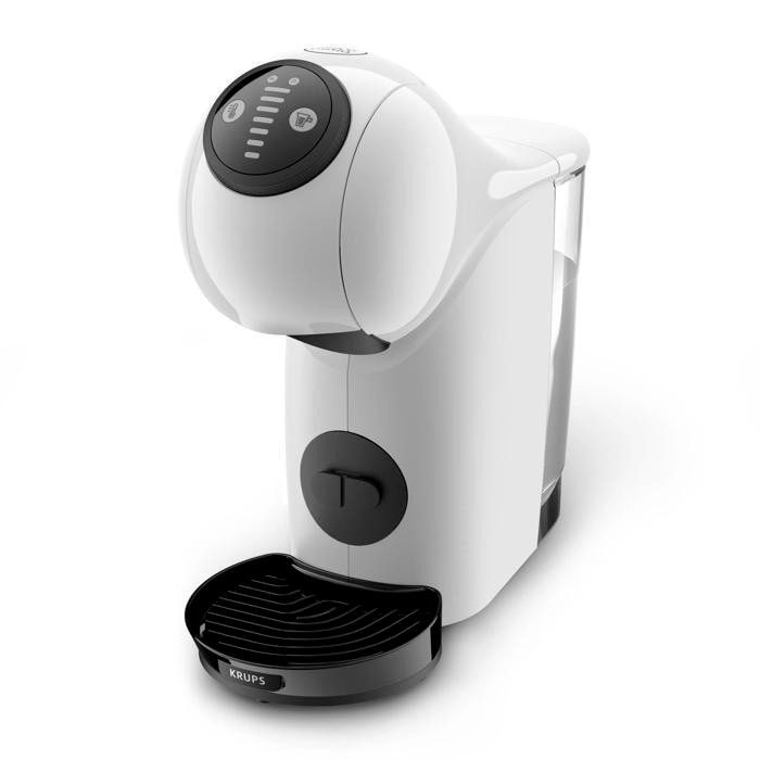 NESCAFÉ Dolce Gusto Kapselmaschine KP2431 Genio S inkl. 3 Pakete Starbucks Caramel Macchiato im Wert von UVP, Bild 3