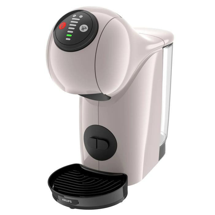 NESCAFÉ Dolce Gusto Kapselmaschine KP243A Genio S Multigetränke-Kapselmaschine, kompakt, Hochdruck,, Bild 2