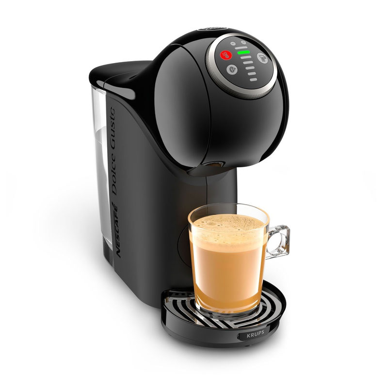 NESCAFÉ Dolce Gusto Kapselmaschine KP3408 Genio S Plus Temperaturwahl, autom. Abschaltung, XL-Funktion, 0,8 L, Bild 2