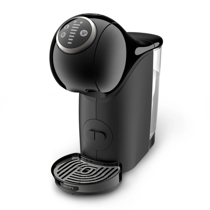 NESCAFÉ Dolce Gusto Kapselmaschine KP3408 Genio S Plus Temperaturwahl, autom. Abschaltung, XL-Funktion, 0,8 L, Bild 3