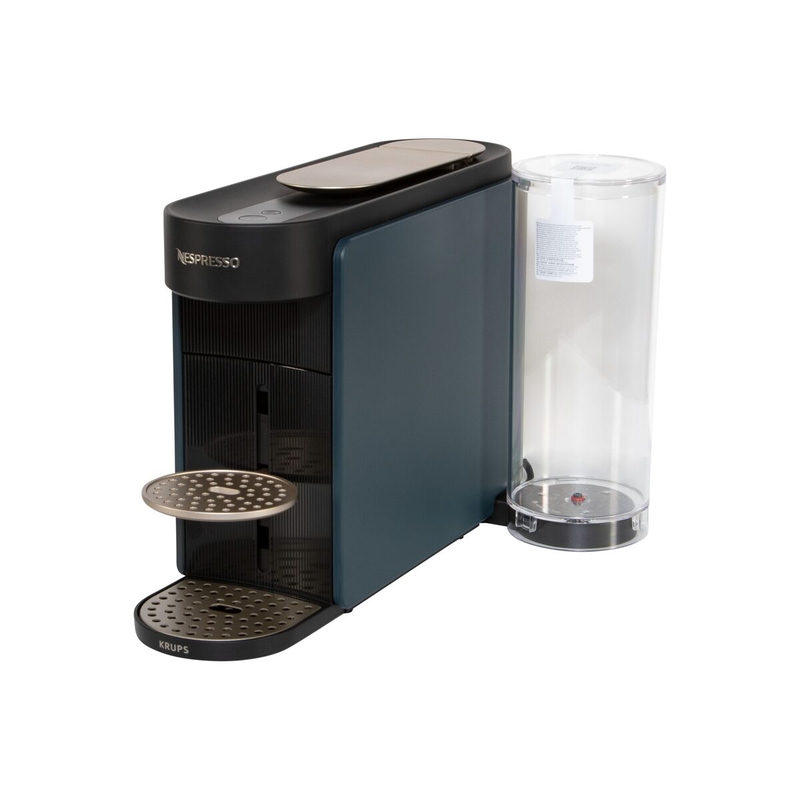 Nespresso Kapselmaschine Vertuo Up schlankes Design, Coffee Creations Modus, Auto-Off, 1,4 l Wassertank, Bild 4