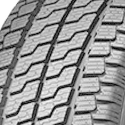 NEXEN Ganzjahresreifen 215/70R15 109/107S - N blue 4 Season Van 11294NXC 215/70 R15, Bild 2