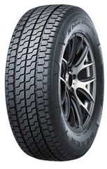 NEXEN Ganzjahresreifen 235/65R16 121/119R - N blue 4 Season Van 11347NXC 235/65 R16