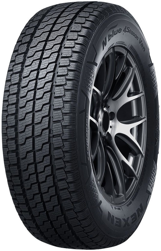 Nexen Ganzjahresreifen N`BLUE 4SEASON