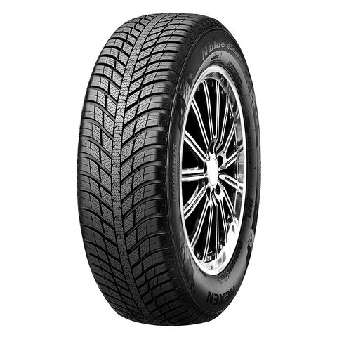 Nexen N blue 4 Season