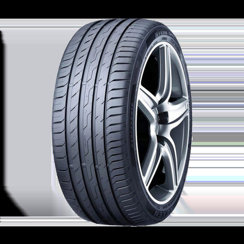Nexen N'Blue Hd Plus 185/65r14 86h Sommerreifen