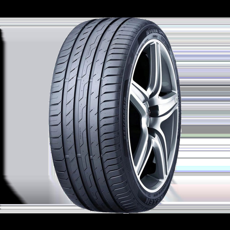 Nexen N'Blue Hd Plus 185/65r14 86h Sommerreifen