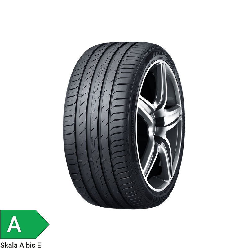 Nexen N Fera Sport, Bild 4