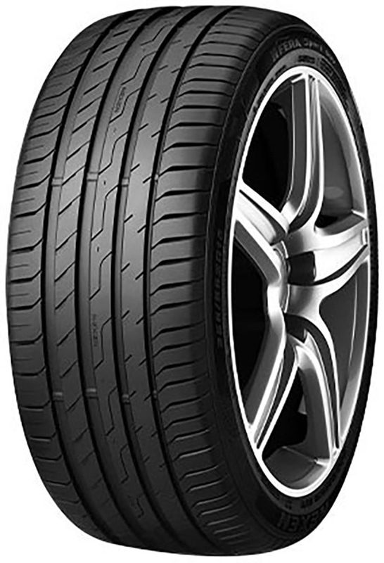 Nexen N Fera Sport SUV, Bild 5