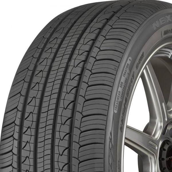 Nexen NPriz AH8, Bild 3