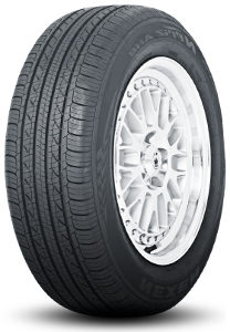 Nexen NPriz AH8, Bild 4