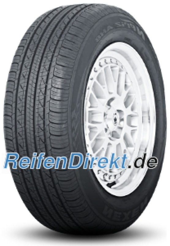 Nexen NPriz AH8, Bild 5