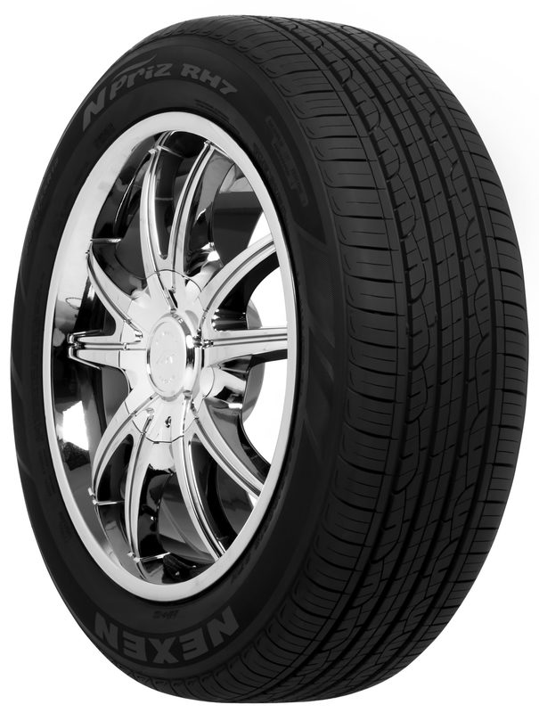 Nexen NPriz RH7