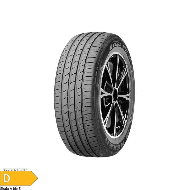Offroadreifen-Sommerreifen Nexen N Fera RU1, Bild 4