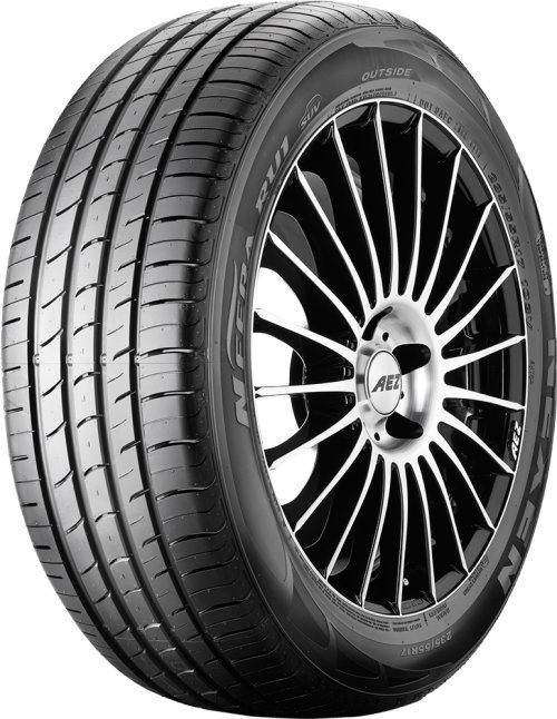 Offroadreifen-Sommerreifen Nexen N Fera RU1, Bild 5