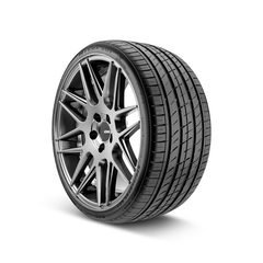 NEXEN Sommerreifen 235/50ZR18 101W - N Fera SU1 14024NXKXX