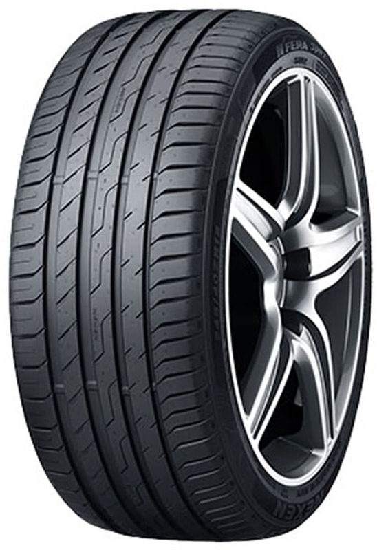 Nexen Sommerreifen N`FERA SPORT