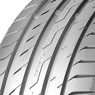 Nexen Sommerreifen N`FERA SPORT, Bild 3