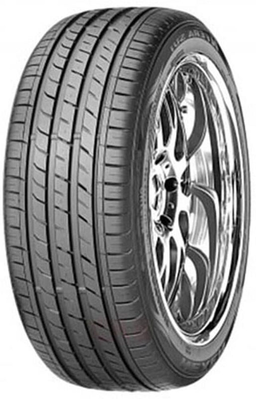 Nexen Sommerreifen N`FERA SU1, Bild 5
