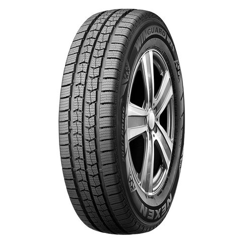 VAN-Transporter-Winterreifen Nexen Winguard WT1 225/65 R16C 112R